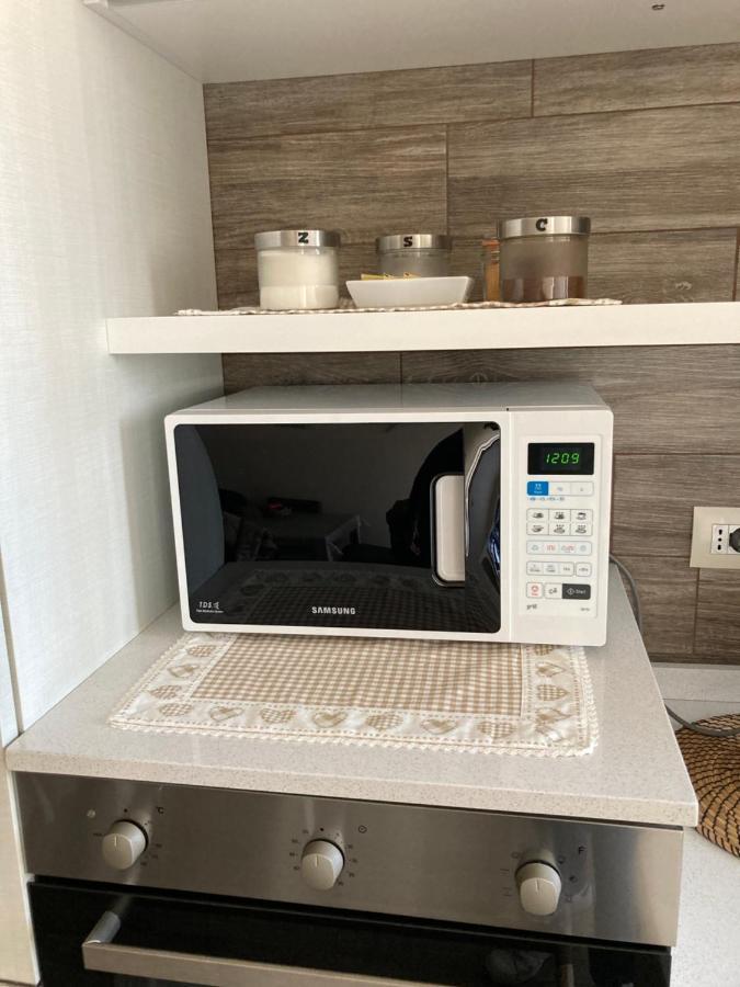La Coccinella Turin Apartment Экстерьер фото