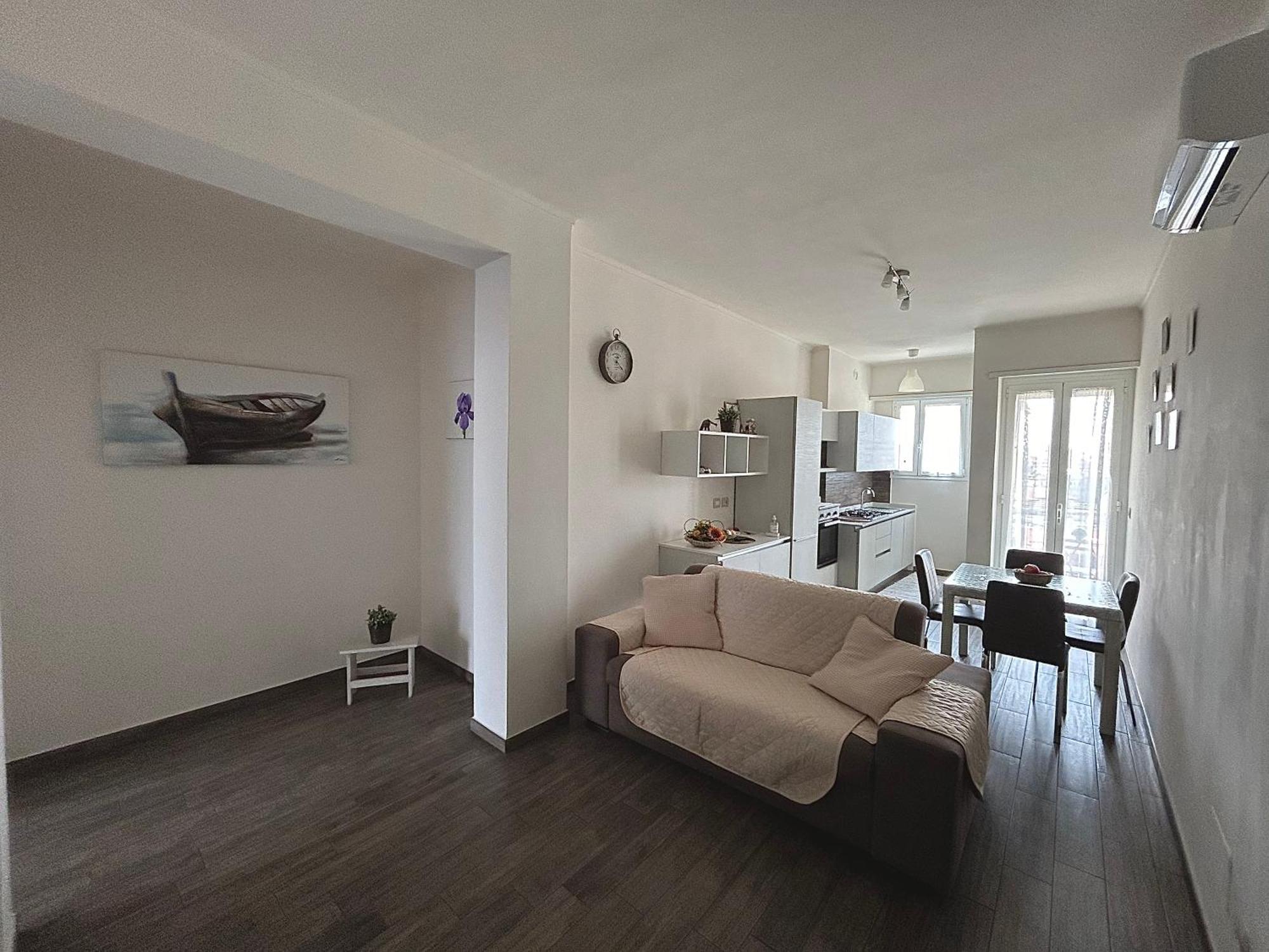 La Coccinella Turin Apartment Экстерьер фото