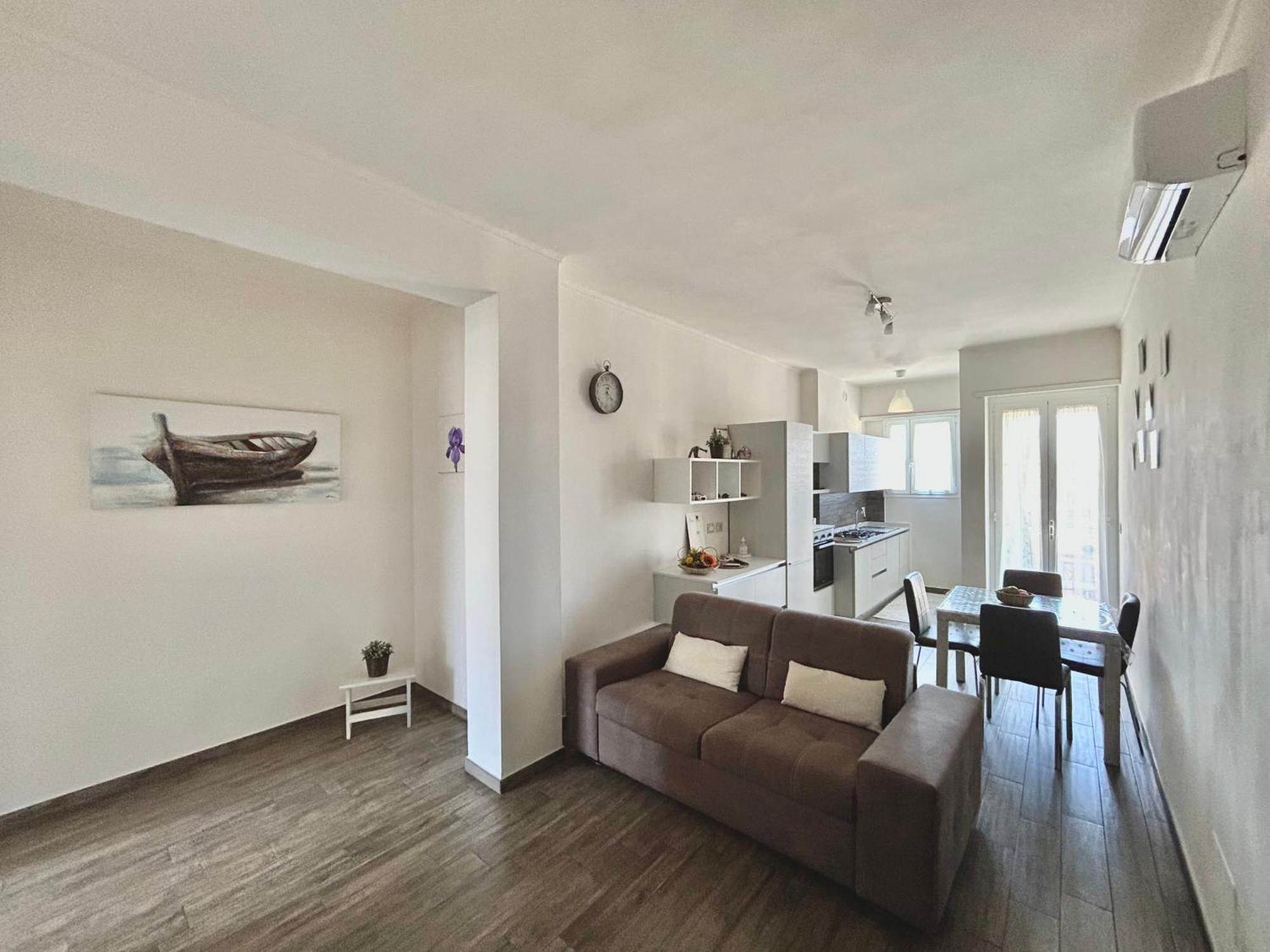 La Coccinella Turin Apartment Экстерьер фото