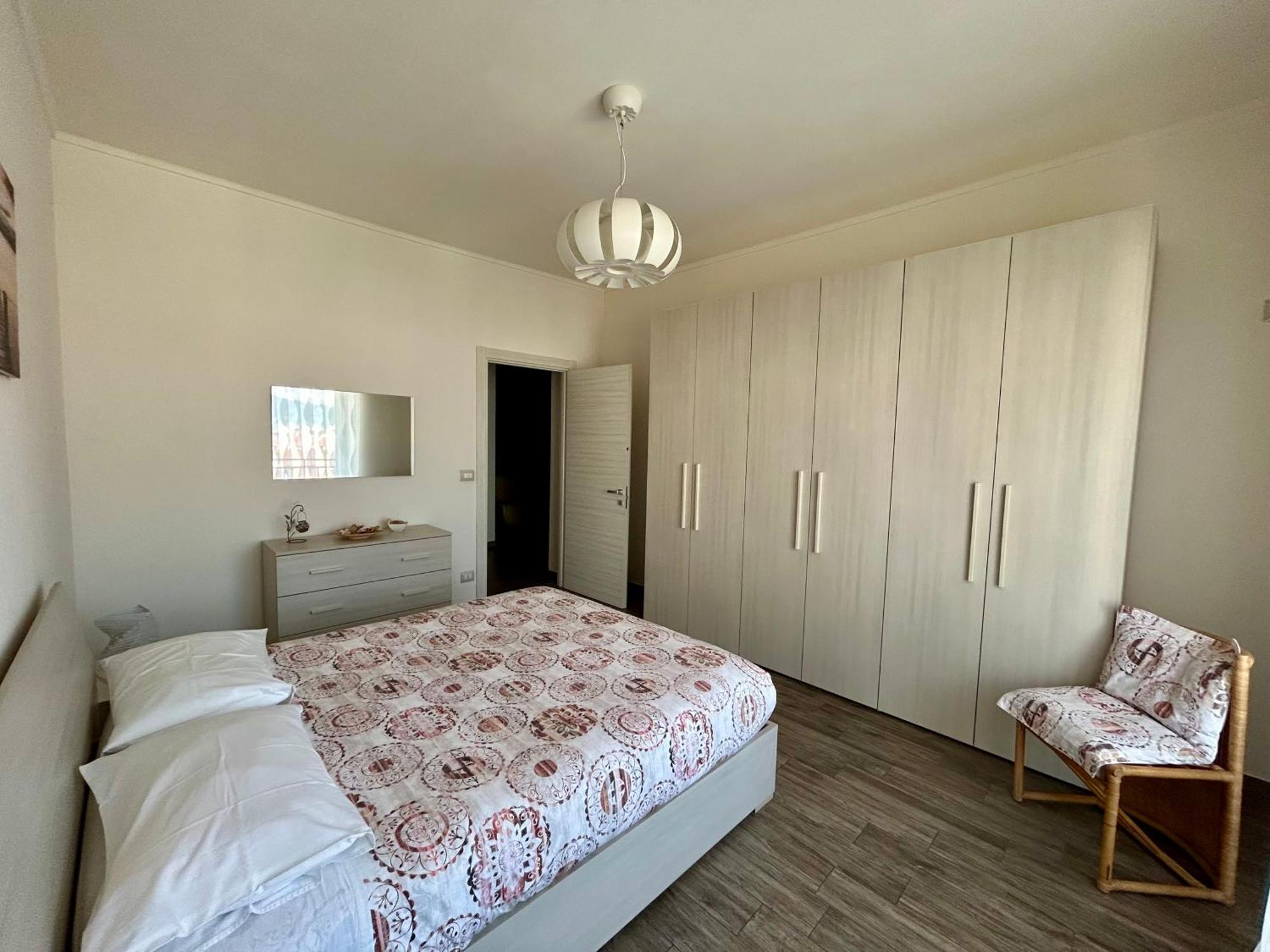La Coccinella Turin Apartment Экстерьер фото