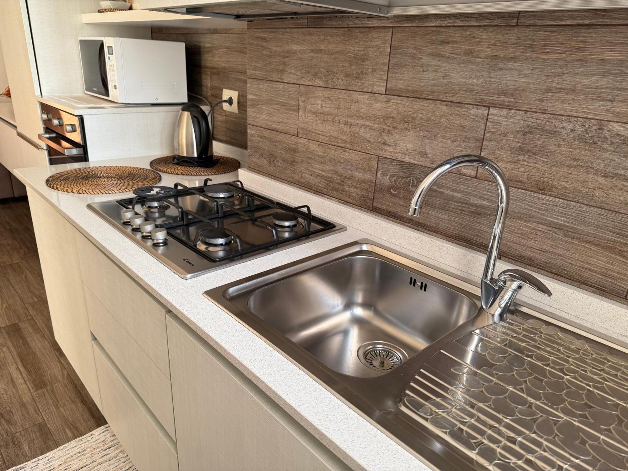 La Coccinella Turin Apartment Экстерьер фото