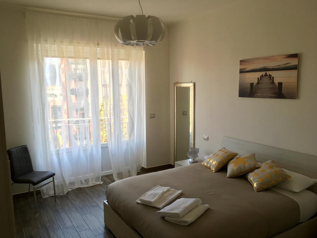 La Coccinella Turin Apartment Экстерьер фото