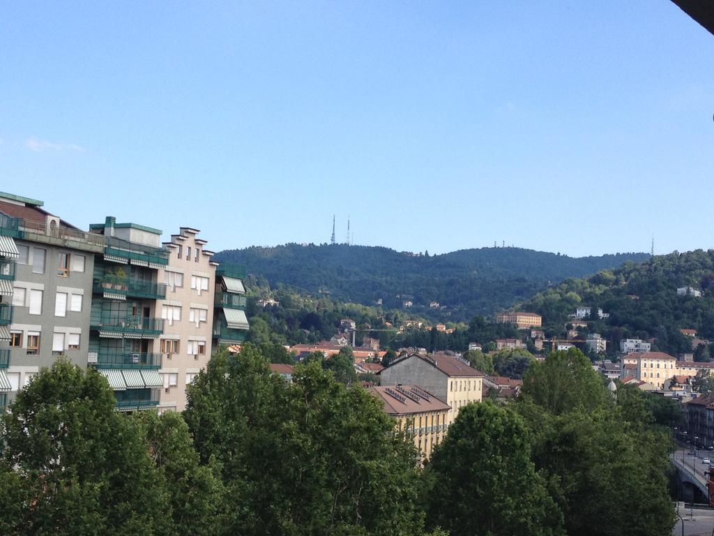 La Coccinella Turin Apartment Экстерьер фото