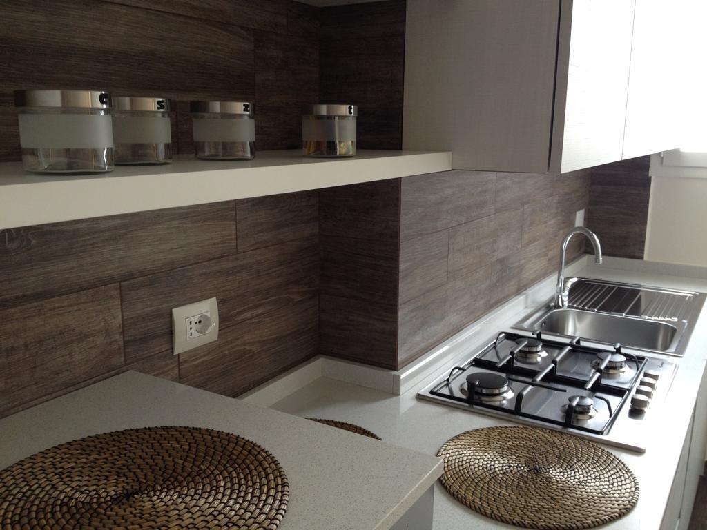 La Coccinella Turin Apartment Экстерьер фото