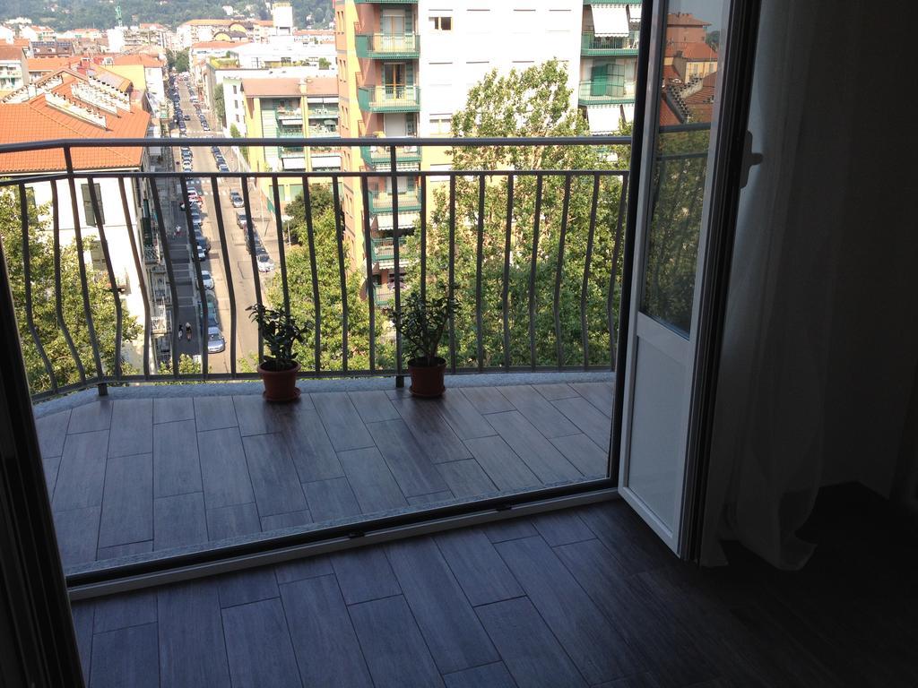 La Coccinella Turin Apartment Экстерьер фото