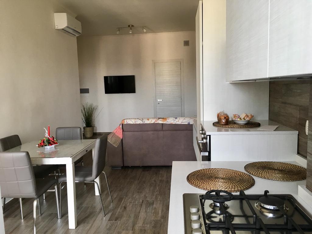 La Coccinella Turin Apartment Экстерьер фото
